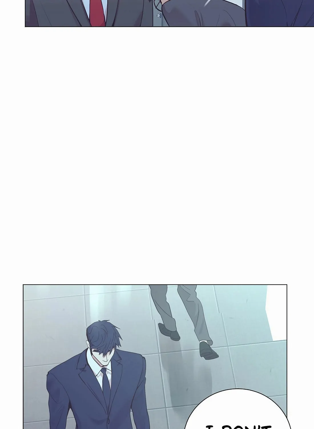 I Became a Genius in Sales Chapter 47 page 48 - 