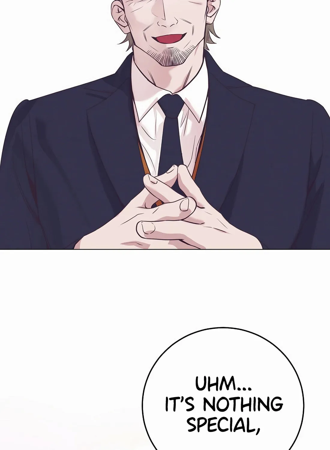 I Became a Genius in Sales Chapter 47 page 6 - 