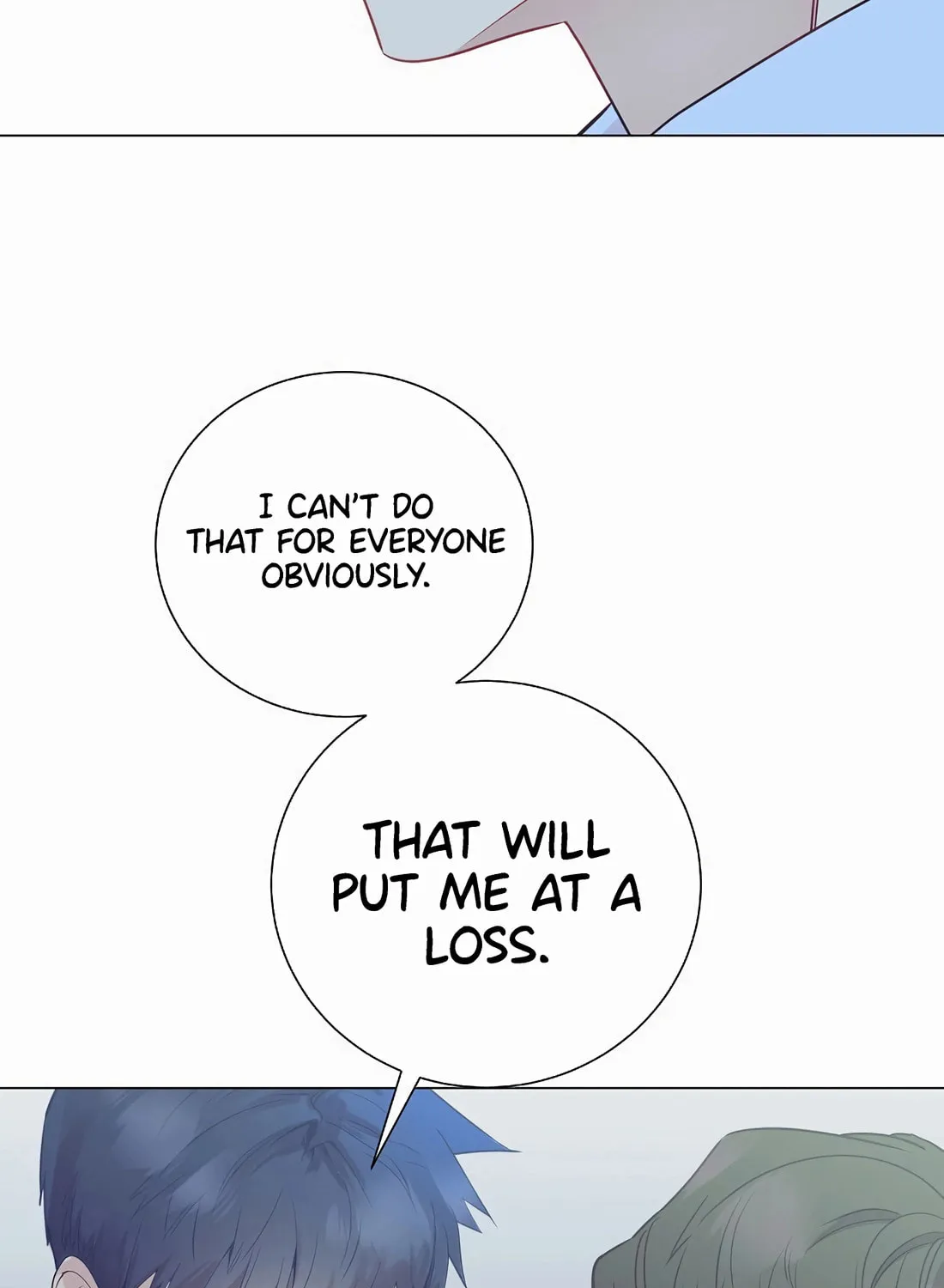 I Became a Genius in Sales Chapter 47 page 51 - 