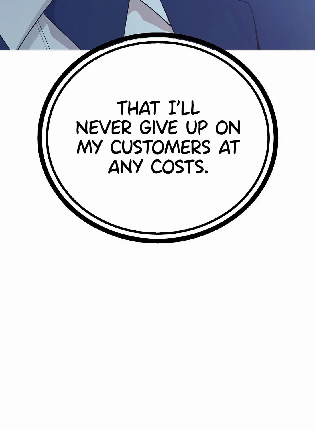 I Became a Genius in Sales Chapter 47 page 54 - 