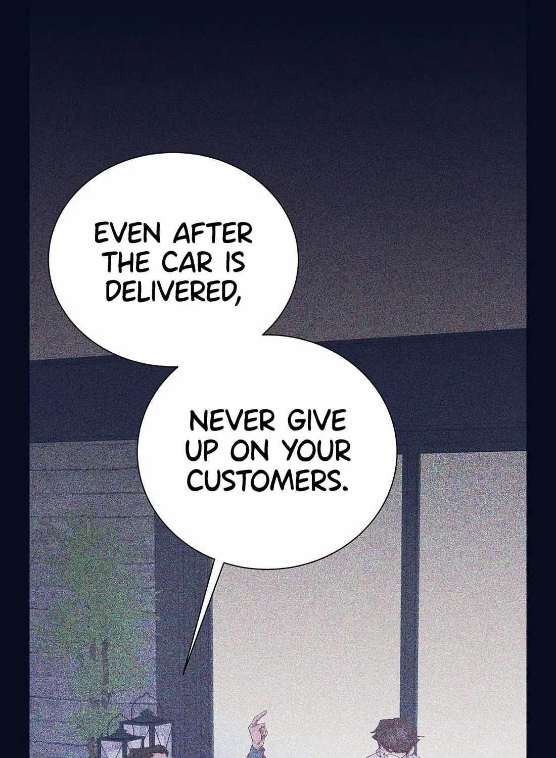 I Became a Genius in Sales Chapter 47 page 57 - 