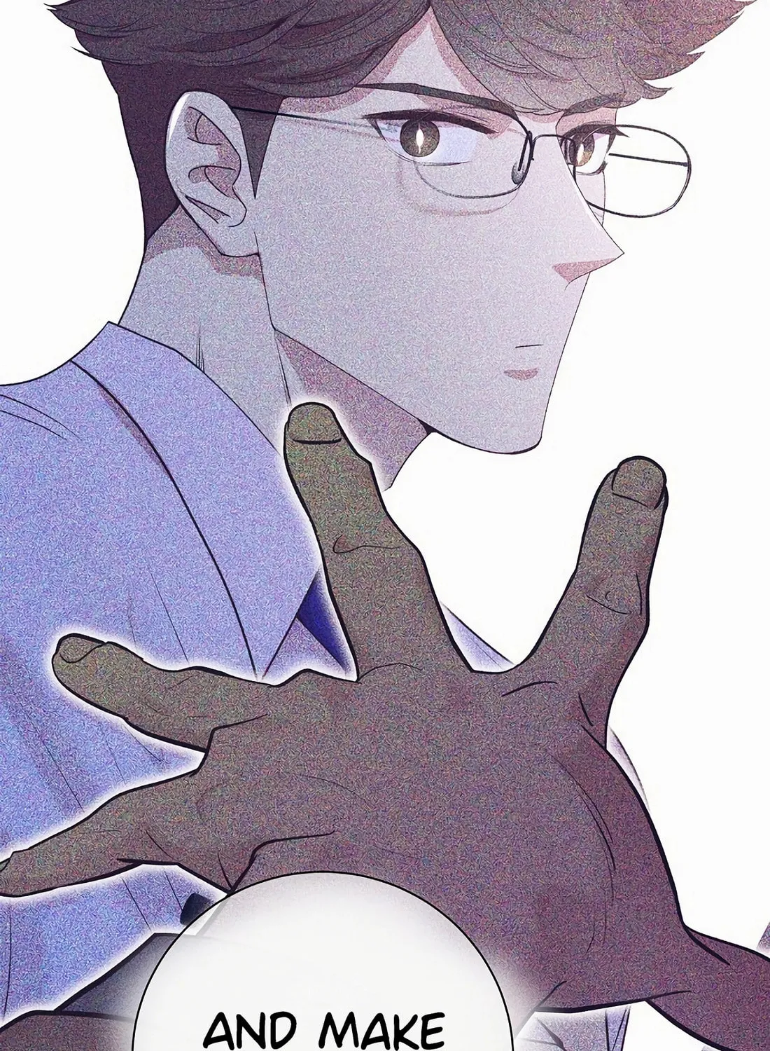 I Became a Genius in Sales Chapter 47 page 62 - 
