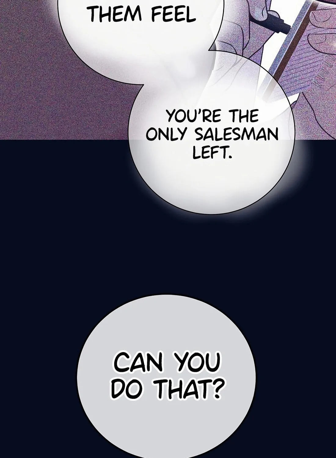 I Became a Genius in Sales Chapter 47 page 63 - 
