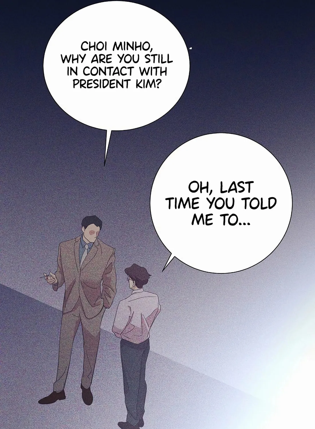 I Became a Genius in Sales Chapter 47 page 66 - 