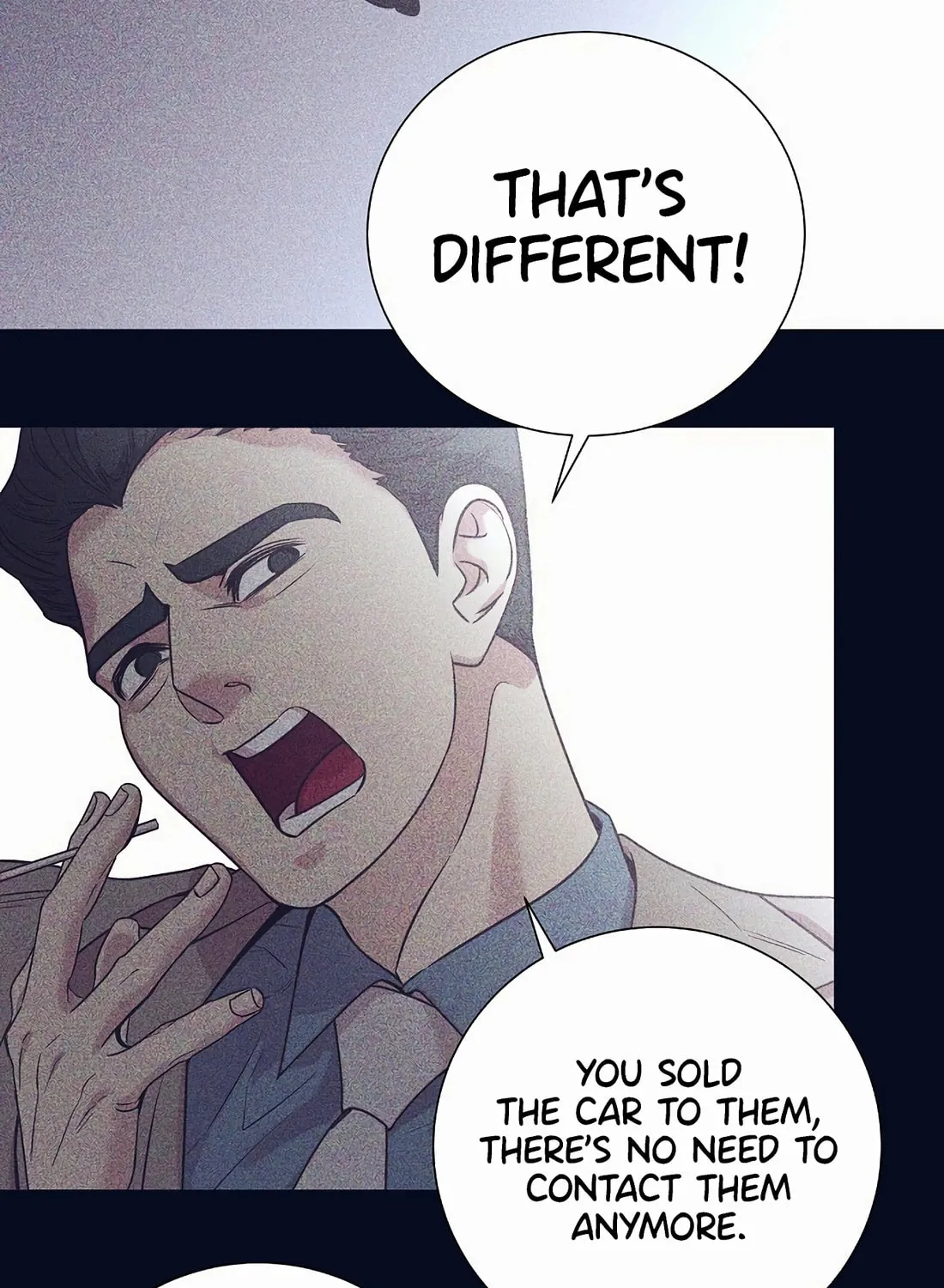 I Became a Genius in Sales Chapter 47 page 67 - 