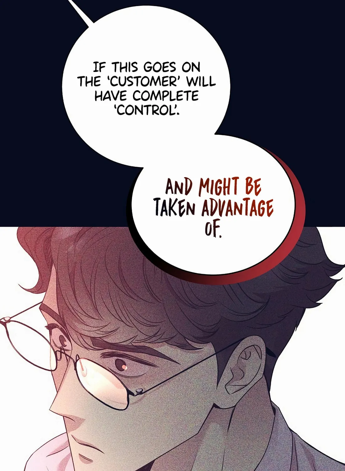 I Became a Genius in Sales Chapter 47 page 69 - 