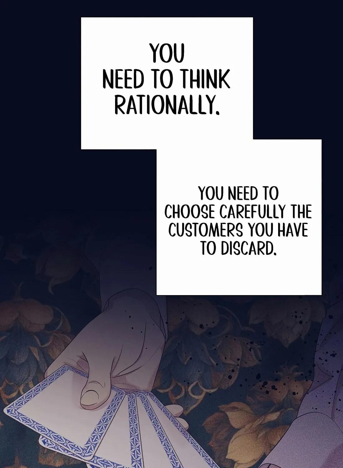 I Became a Genius in Sales Chapter 47 page 71 - 