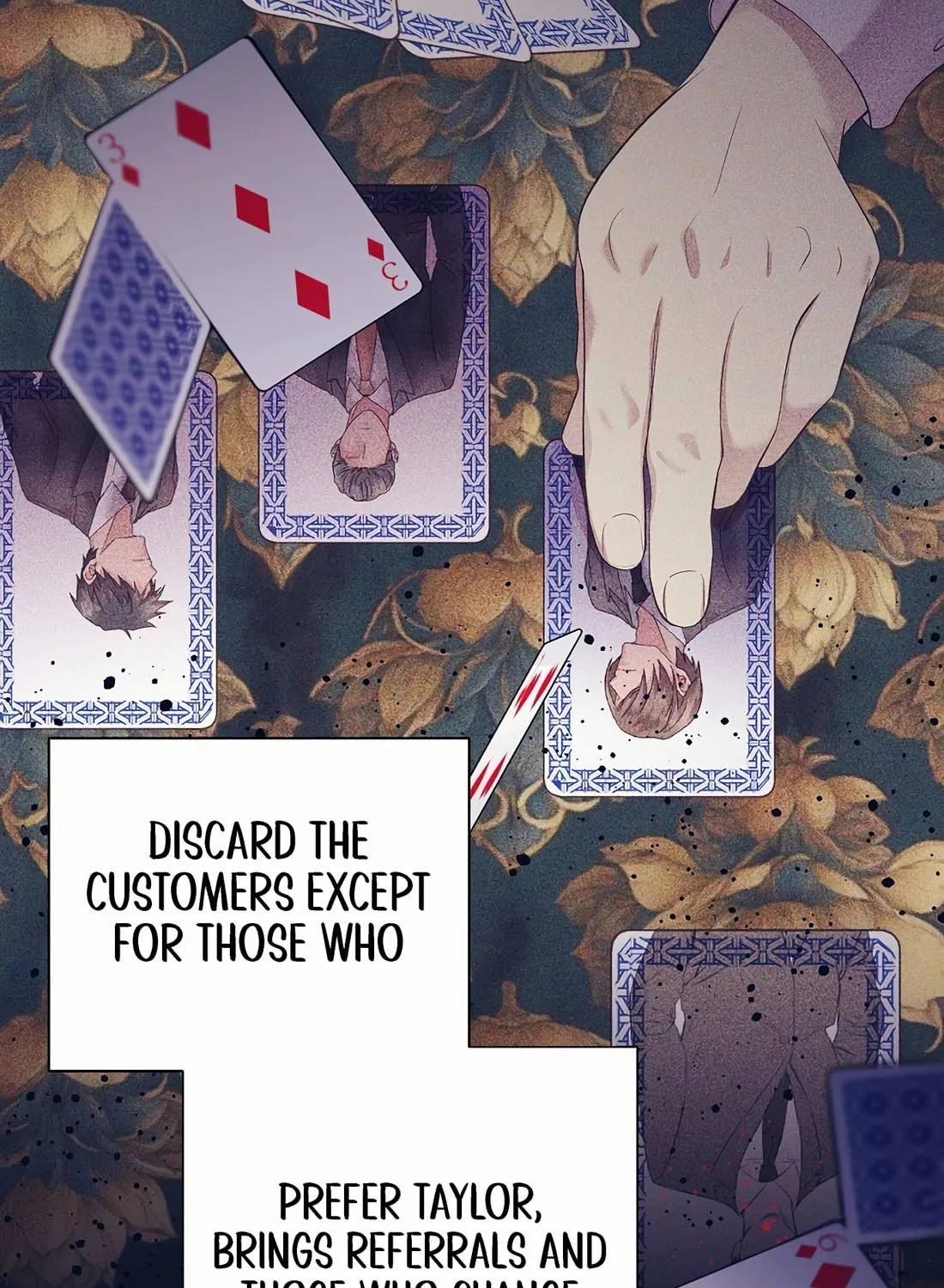 I Became a Genius in Sales Chapter 47 page 72 - 