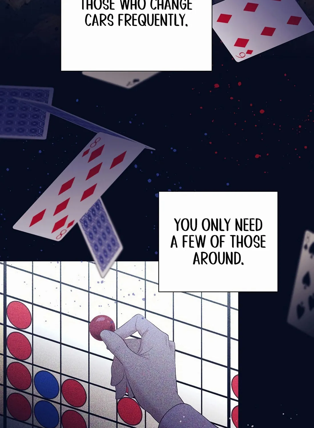 I Became a Genius in Sales Chapter 47 page 73 - 