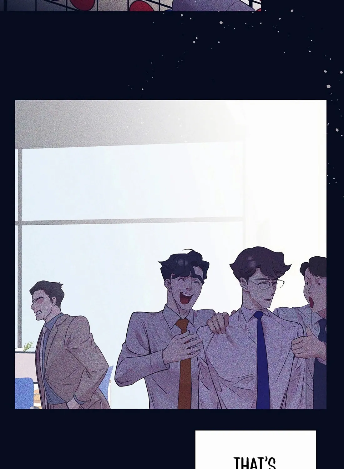 I Became a Genius in Sales Chapter 47 page 74 - 
