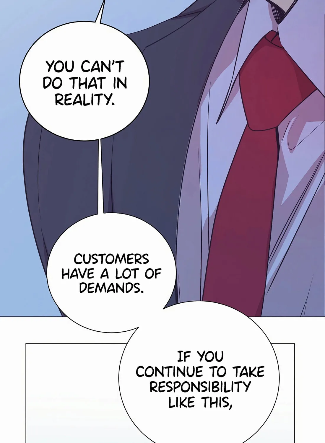 I Became a Genius in Sales Chapter 47 page 78 - 