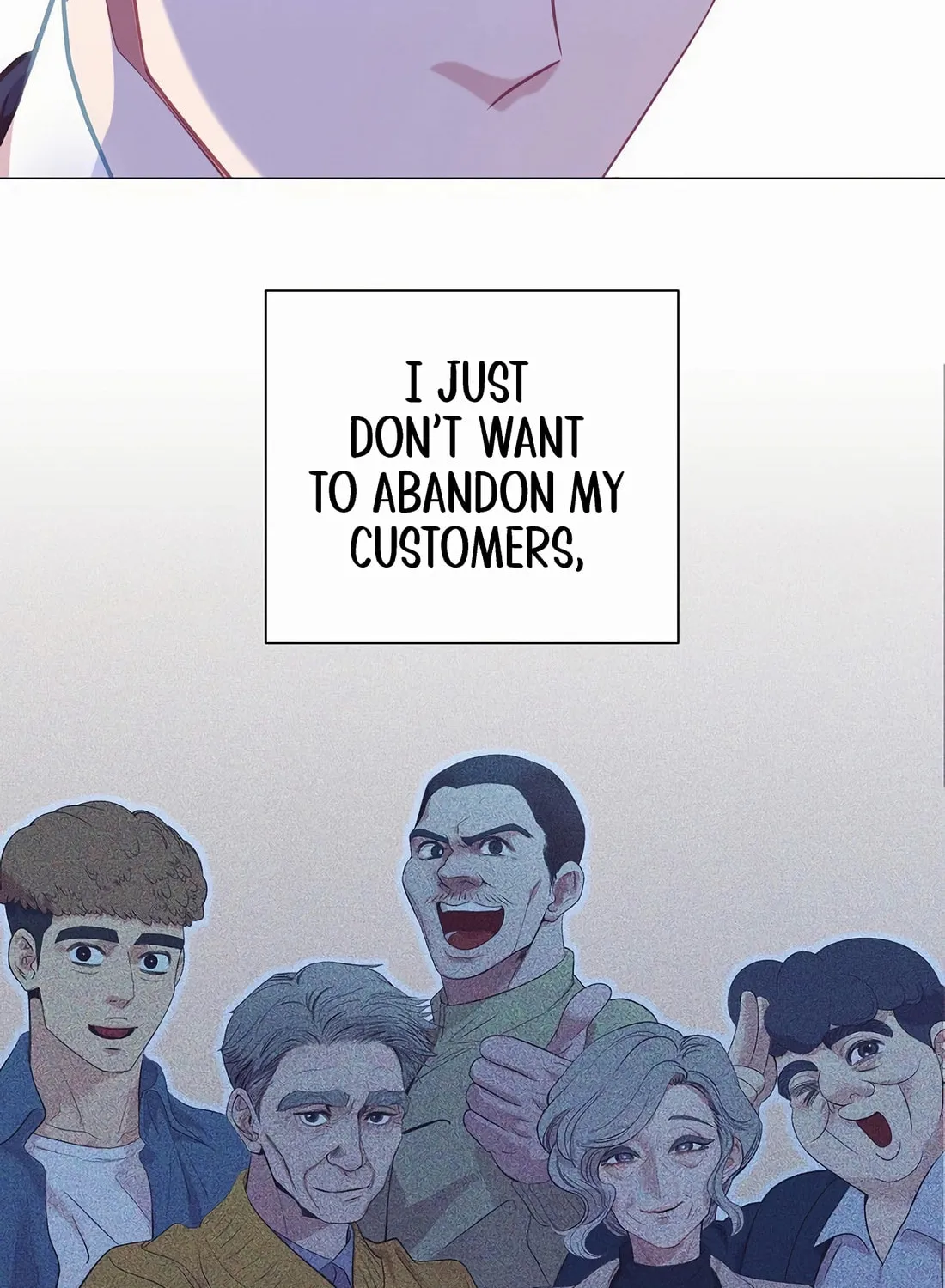 I Became a Genius in Sales Chapter 47 page 81 - 