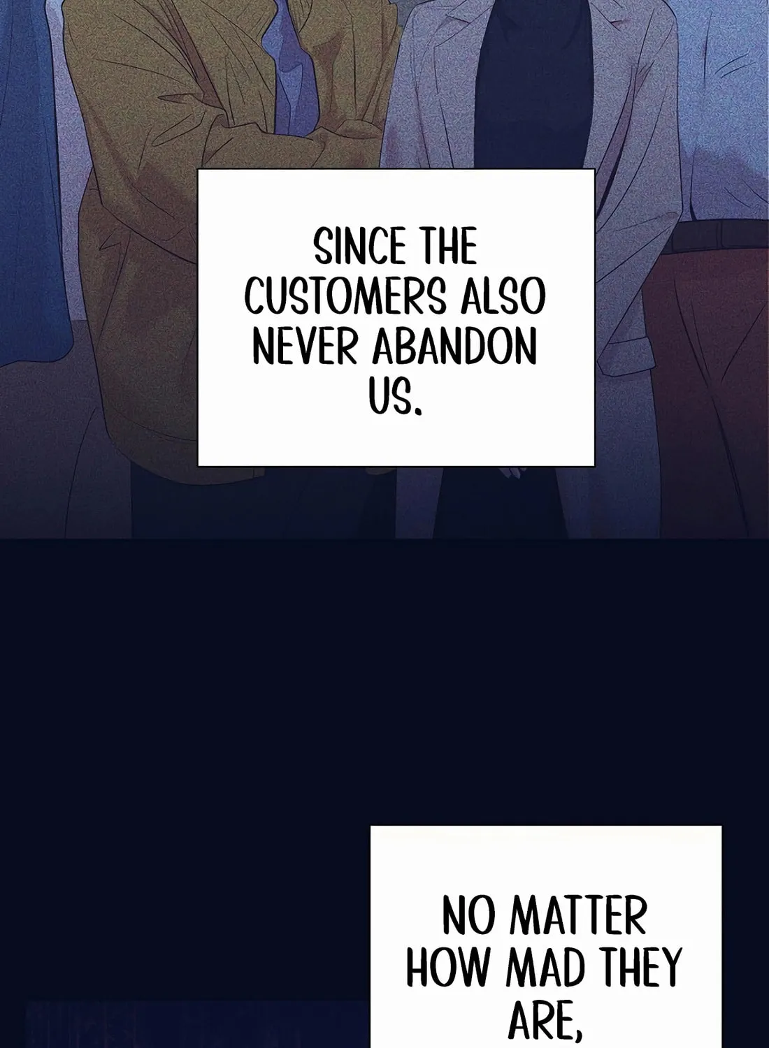 I Became a Genius in Sales Chapter 47 page 82 - 
