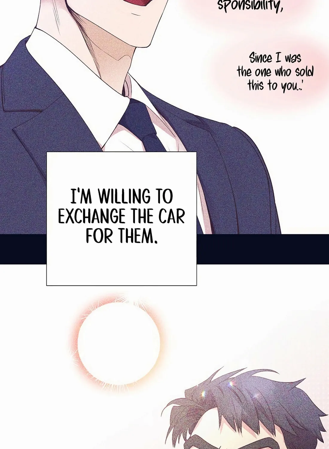 I Became a Genius in Sales Chapter 47 page 87 - 