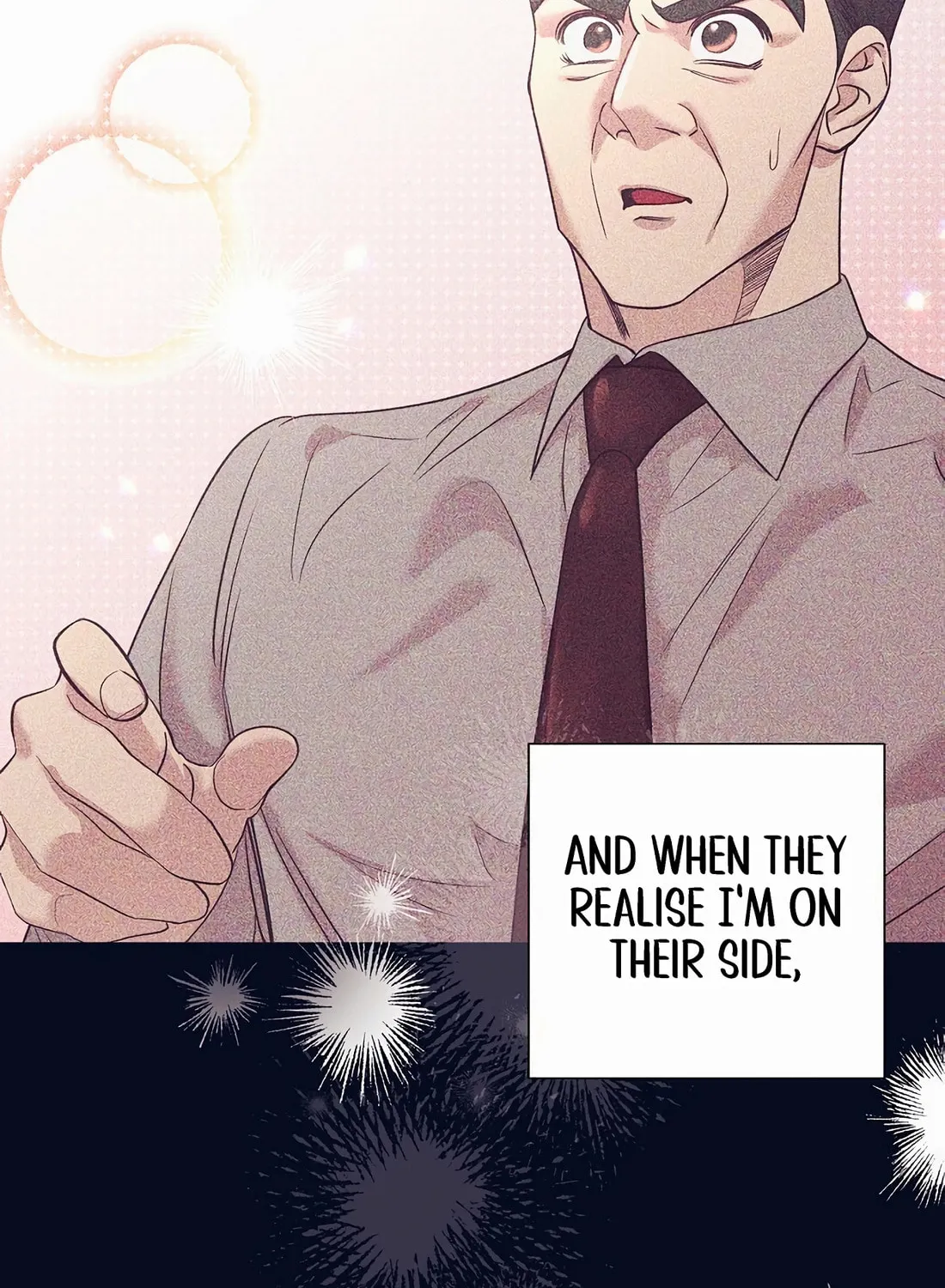 I Became a Genius in Sales Chapter 47 page 88 - 