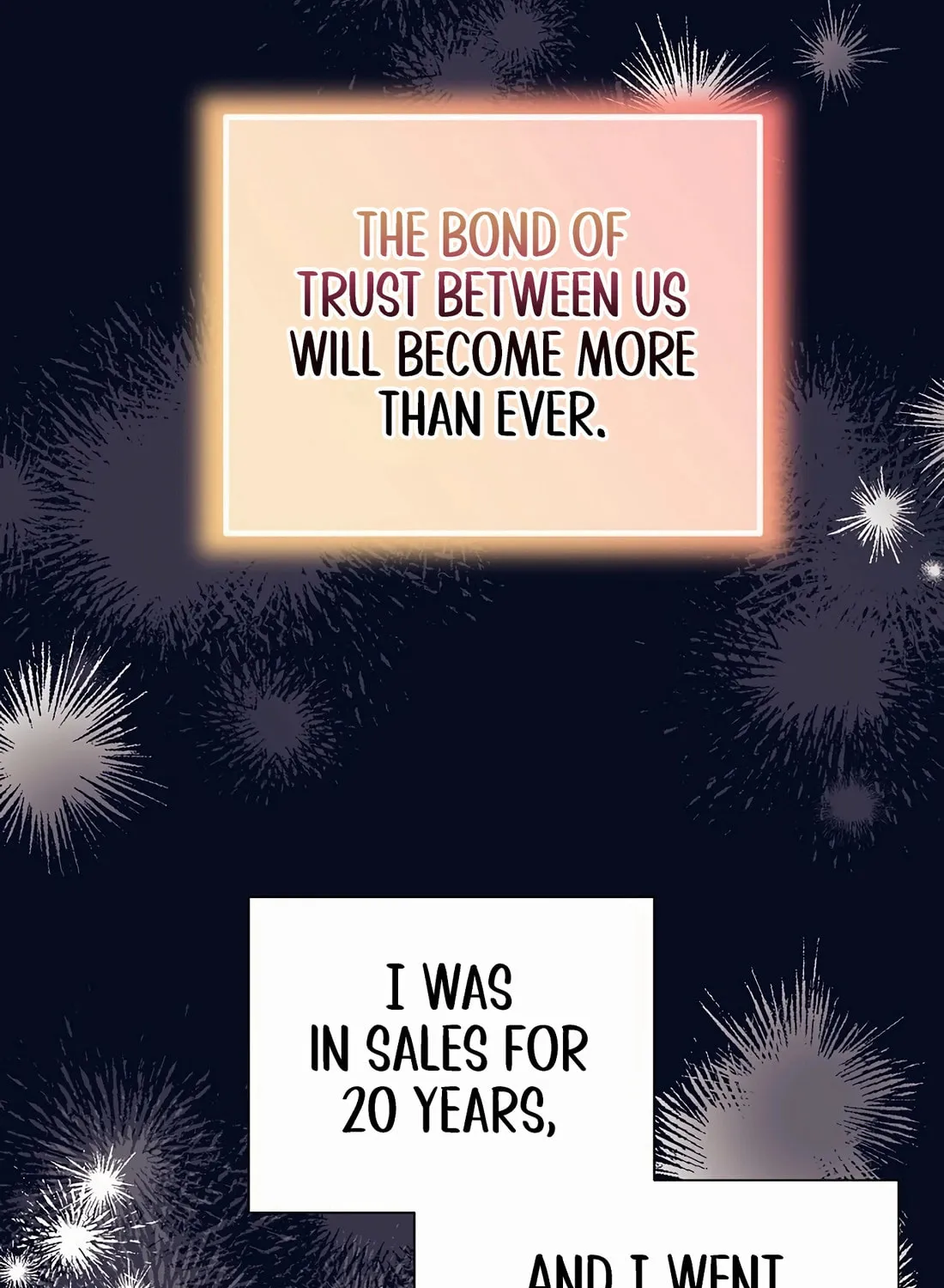 I Became a Genius in Sales Chapter 47 page 89 - 