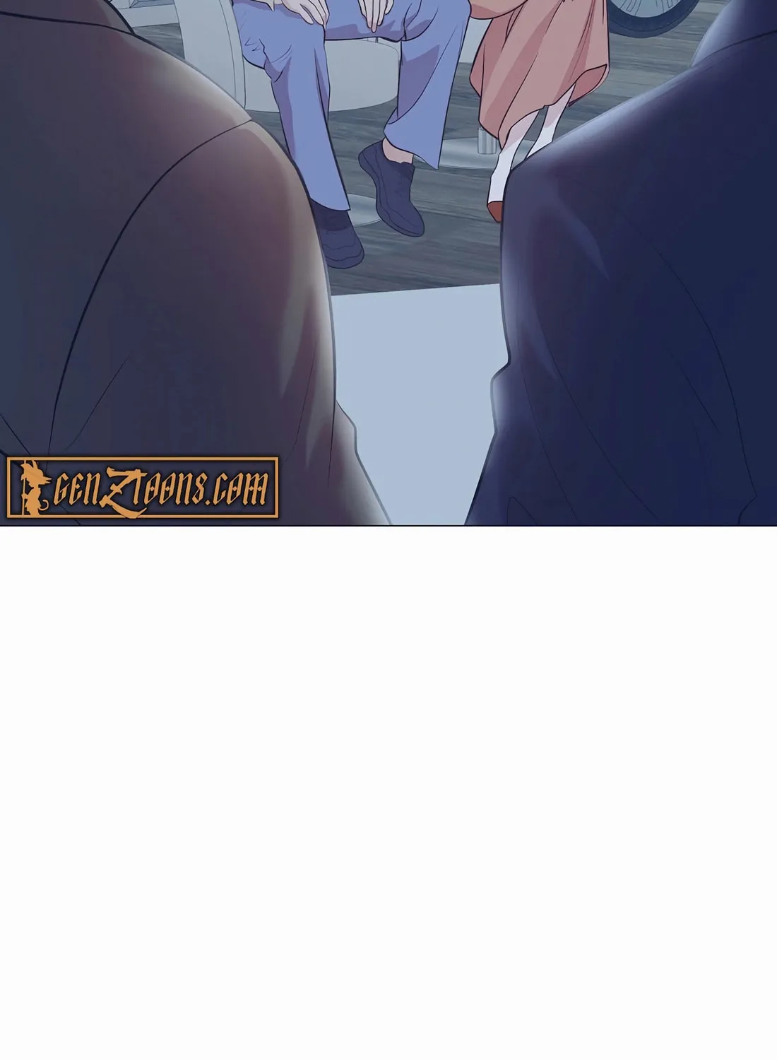 I Became a Genius in Sales Chapter 47 page 10 - 