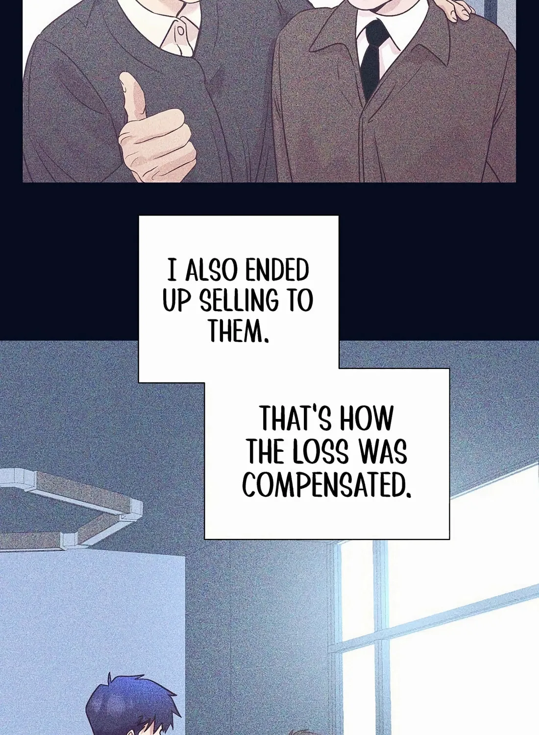 I Became a Genius in Sales Chapter 47 page 92 - 