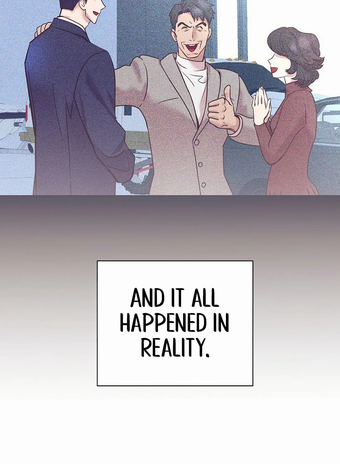 I Became a Genius in Sales Chapter 47 page 93 - 