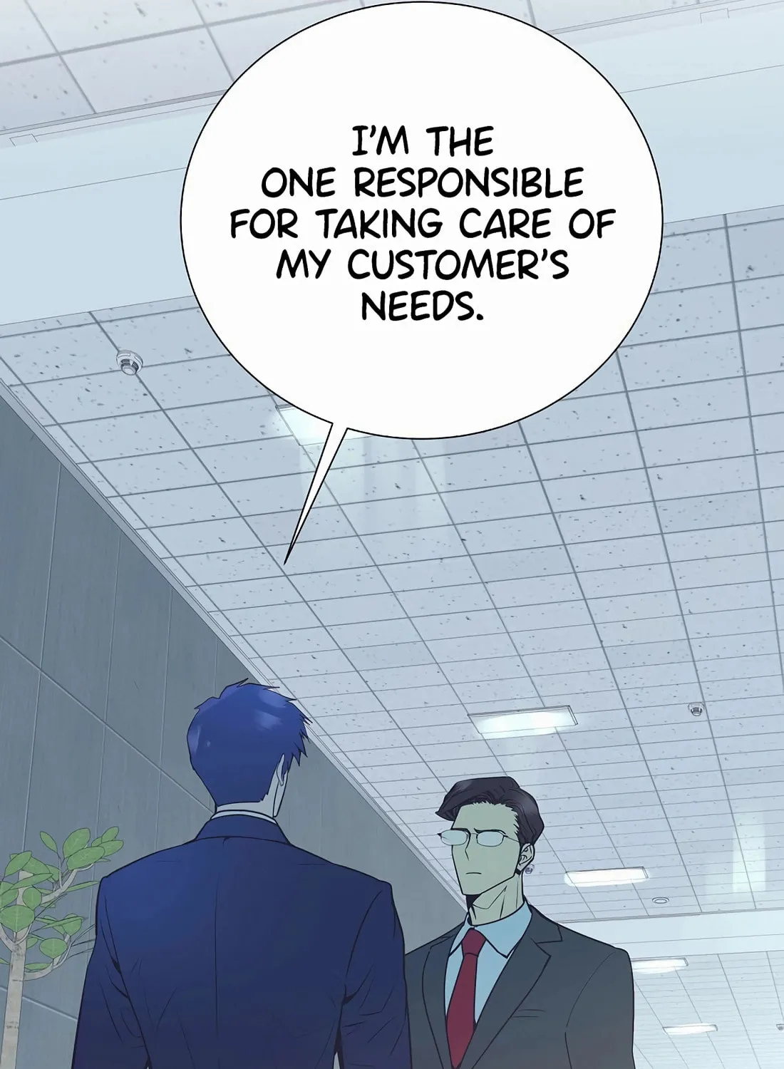I Became a Genius in Sales Chapter 47 page 95 - 