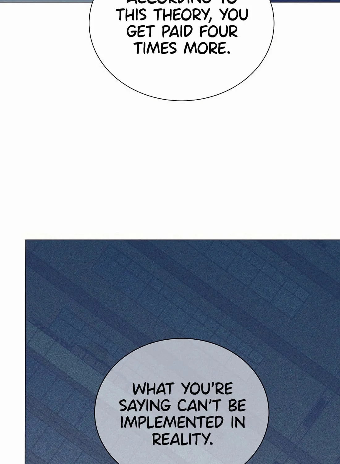 I Became a Genius in Sales Chapter 47 page 100 - 