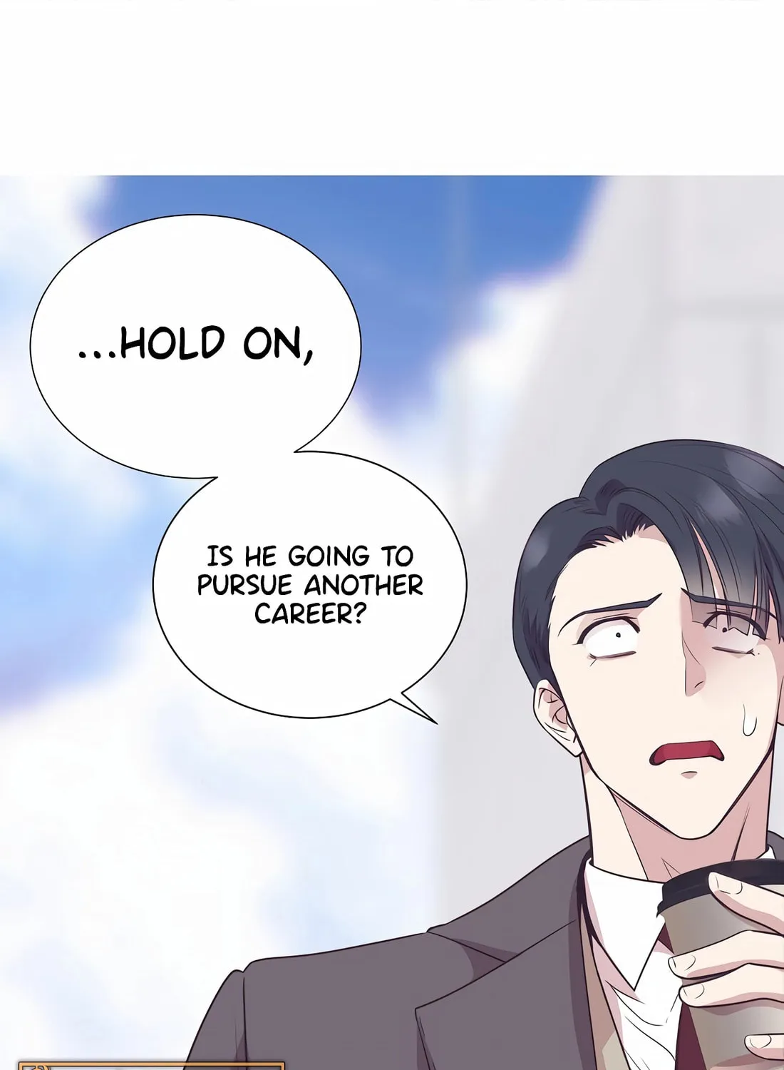 I Became a Genius in Sales Chapter 48 page 11 - 