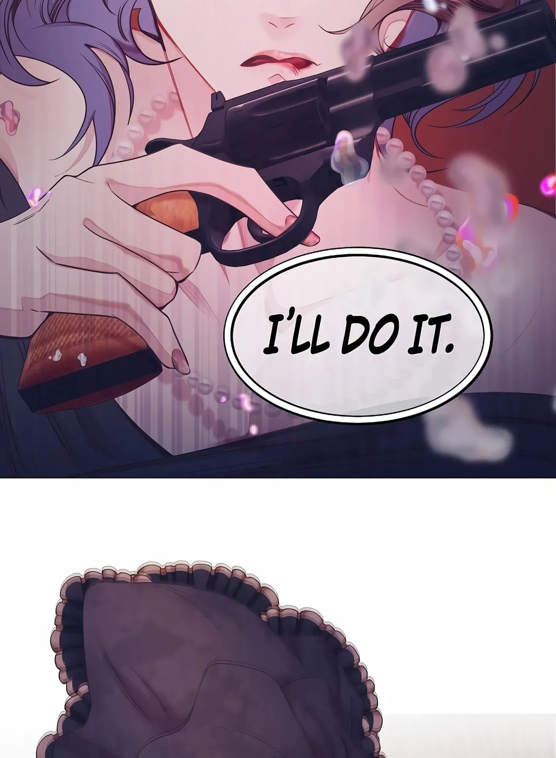 I Became a Genius in Sales Chapter 48 page 102 - 