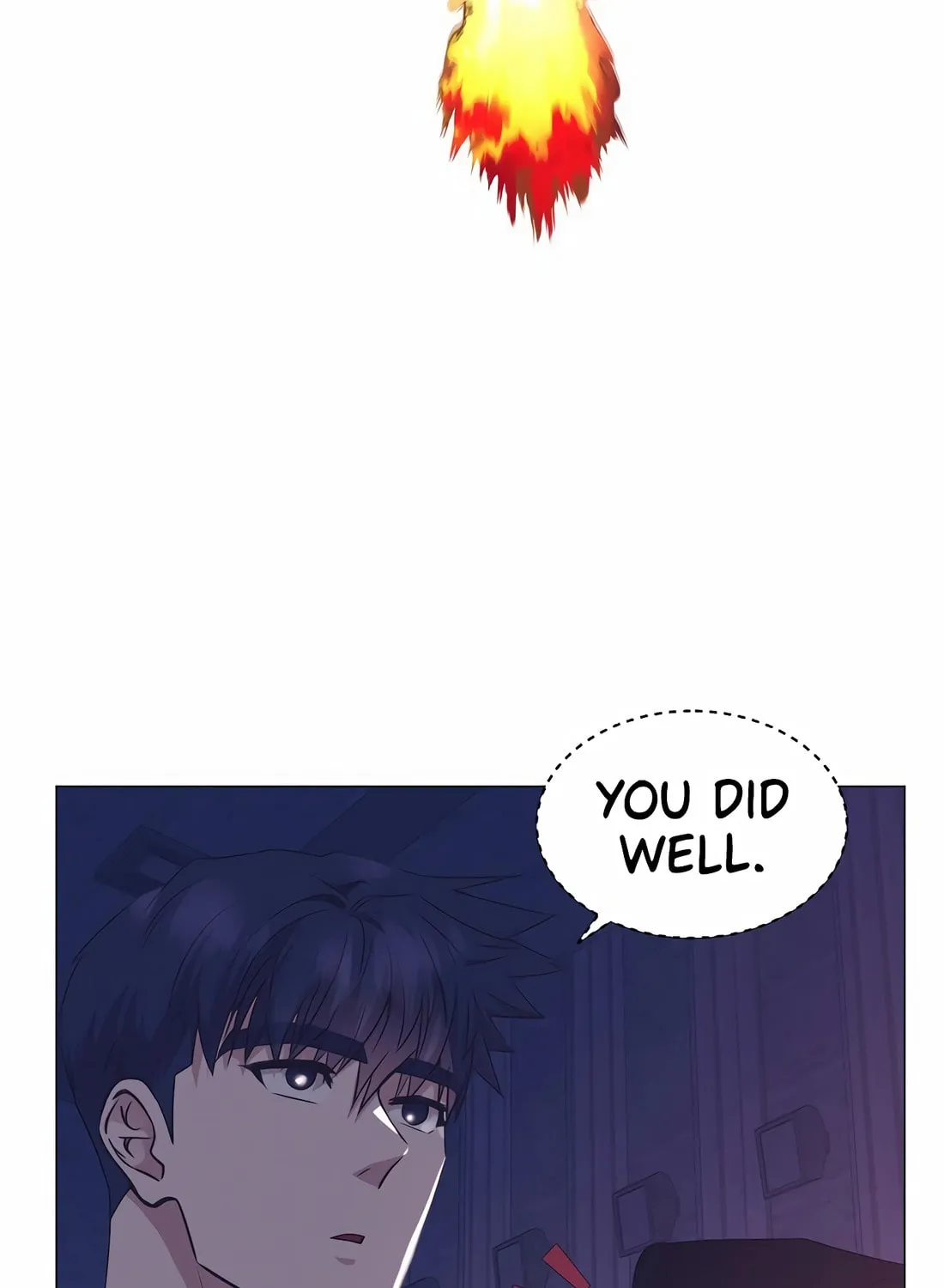 I Became a Genius in Sales Chapter 48 page 105 - 