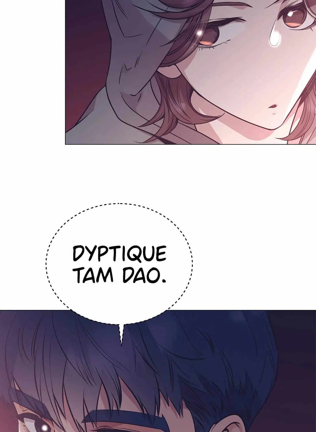 I Became a Genius in Sales Chapter 48 page 107 - 