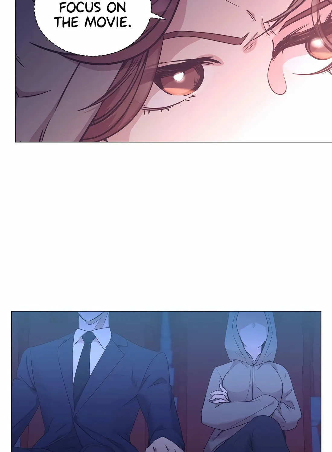 I Became a Genius in Sales Chapter 48 page 109 - 
