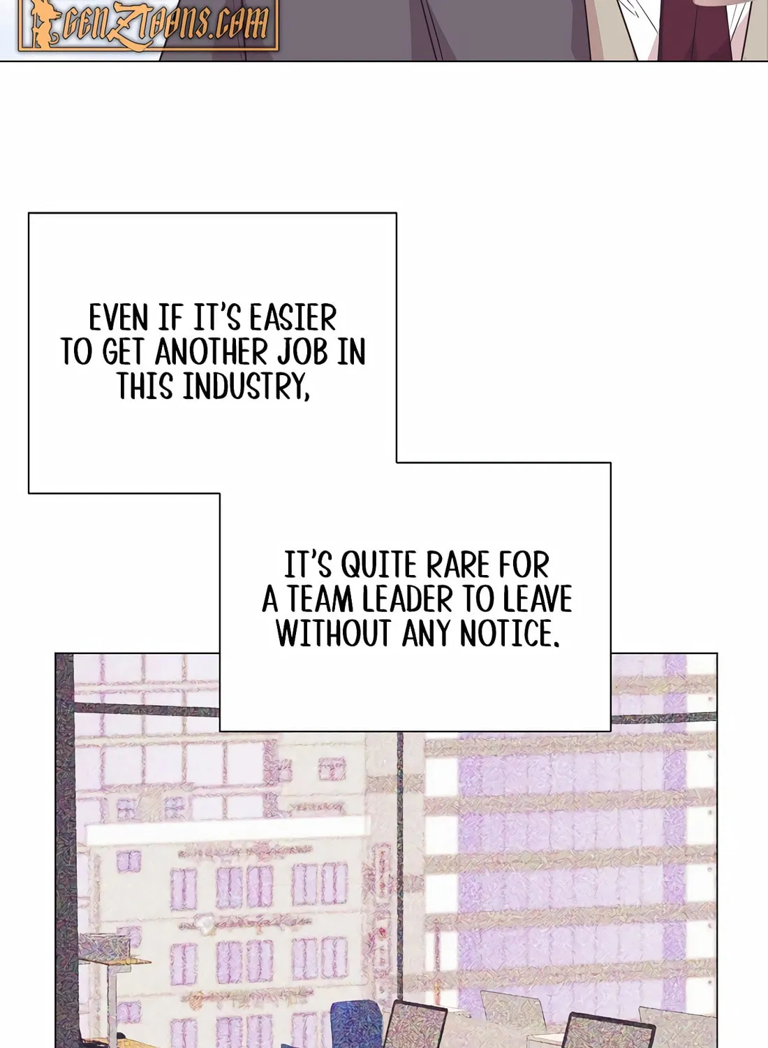 I Became a Genius in Sales Chapter 48 page 12 - 