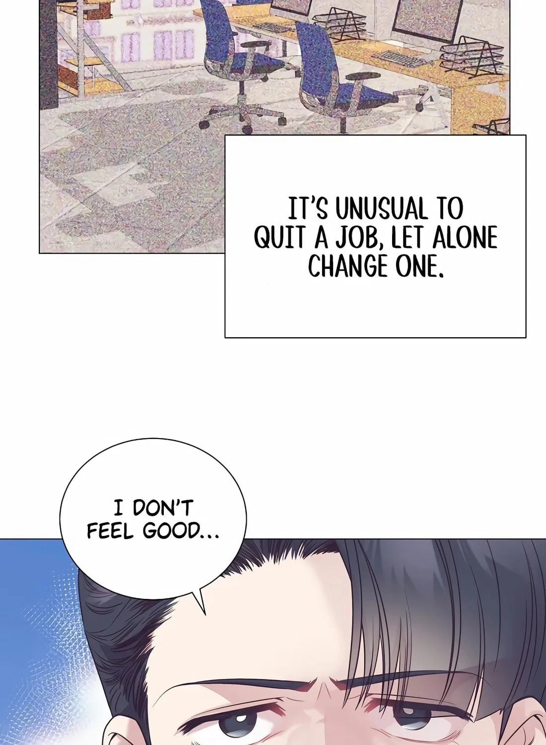 I Became a Genius in Sales Chapter 48 page 13 - 
