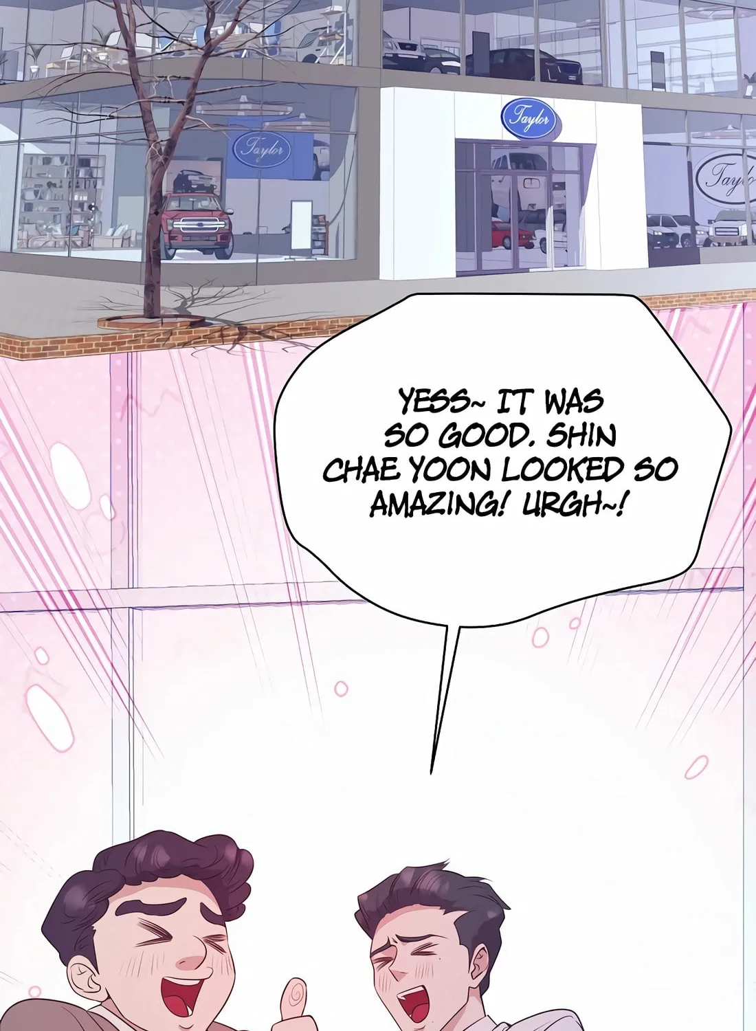 I Became a Genius in Sales Chapter 48 page 123 - 