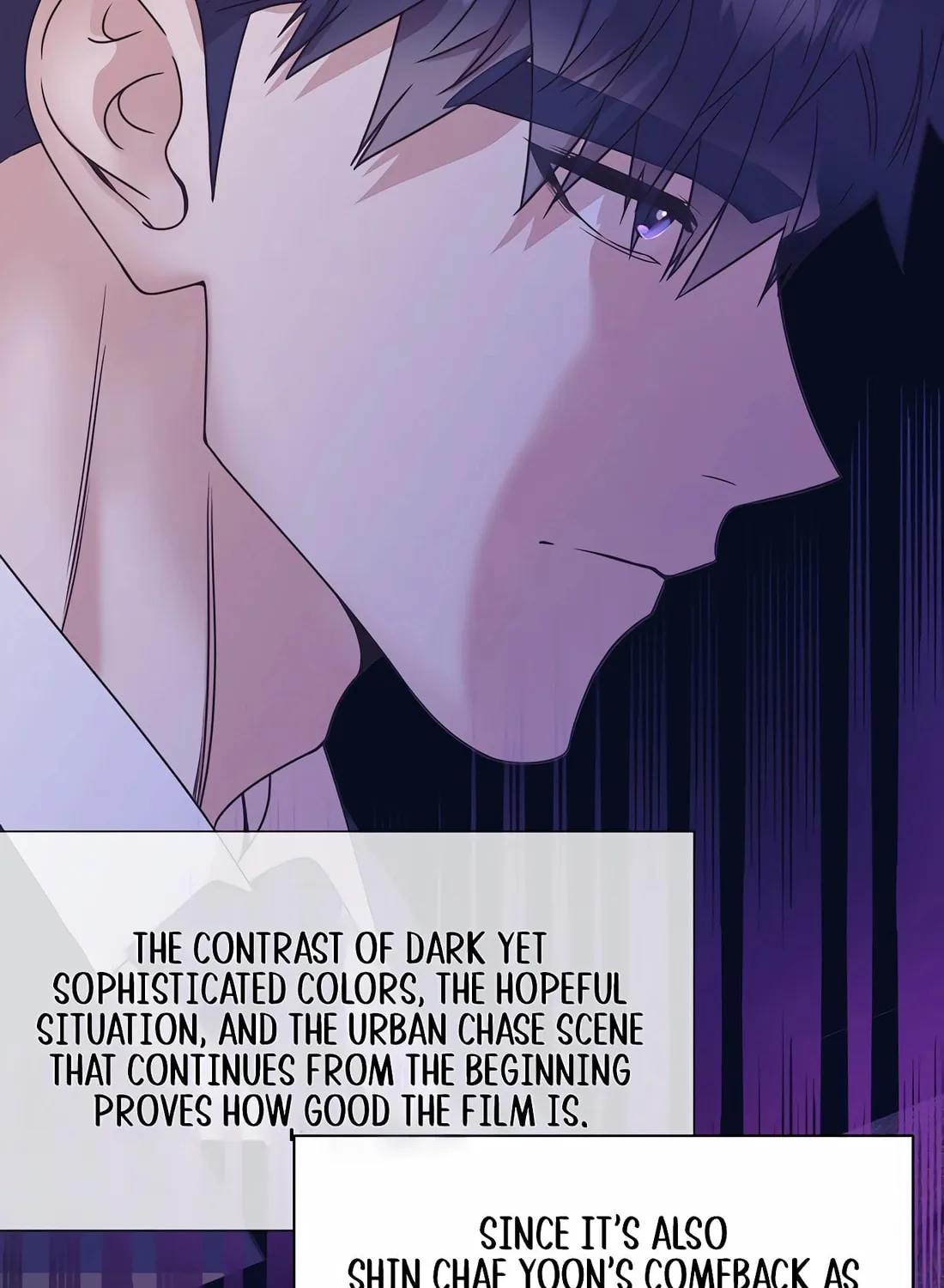 I Became a Genius in Sales Chapter 48 page 127 - 
