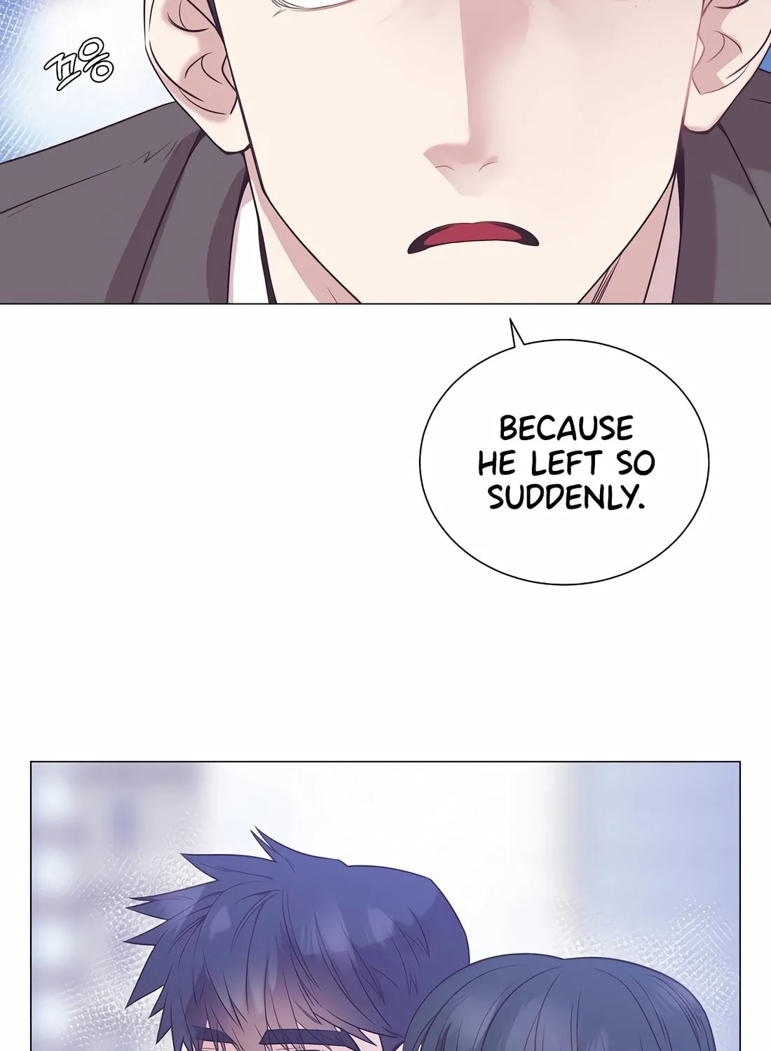 I Became a Genius in Sales Chapter 48 page 14 - 