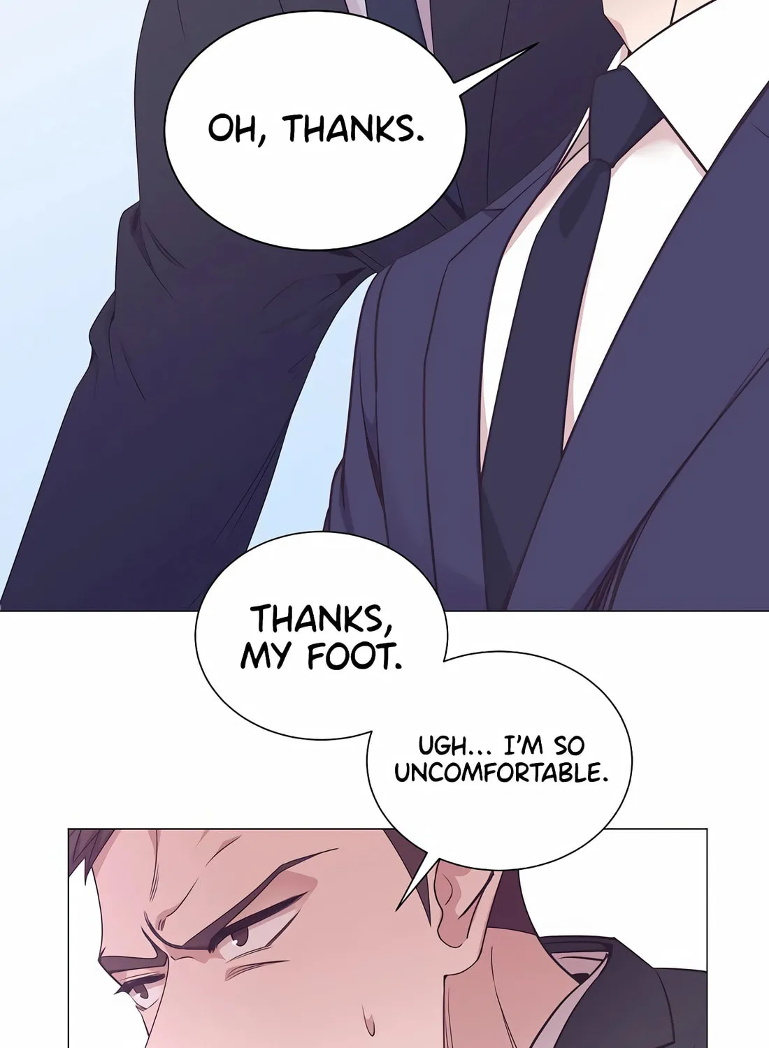 I Became a Genius in Sales Chapter 48 page 131 - 