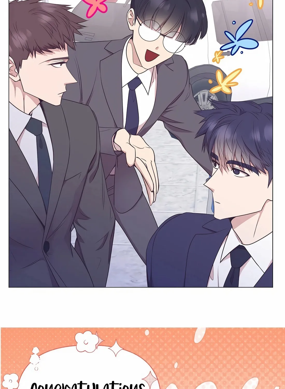 I Became a Genius in Sales Chapter 48 page 135 - 