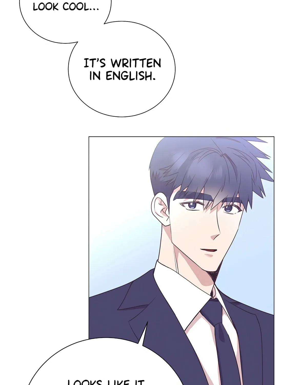 I Became a Genius in Sales Chapter 48 page 142 - 