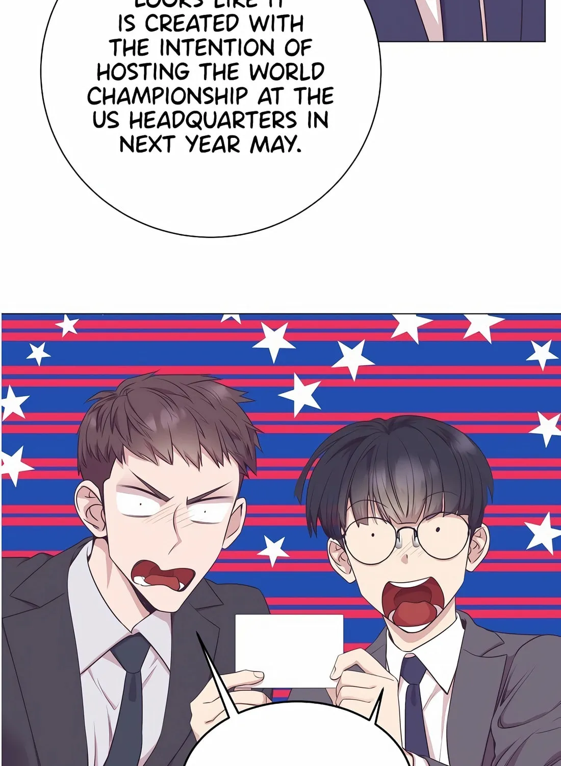 I Became a Genius in Sales Chapter 48 page 143 - 