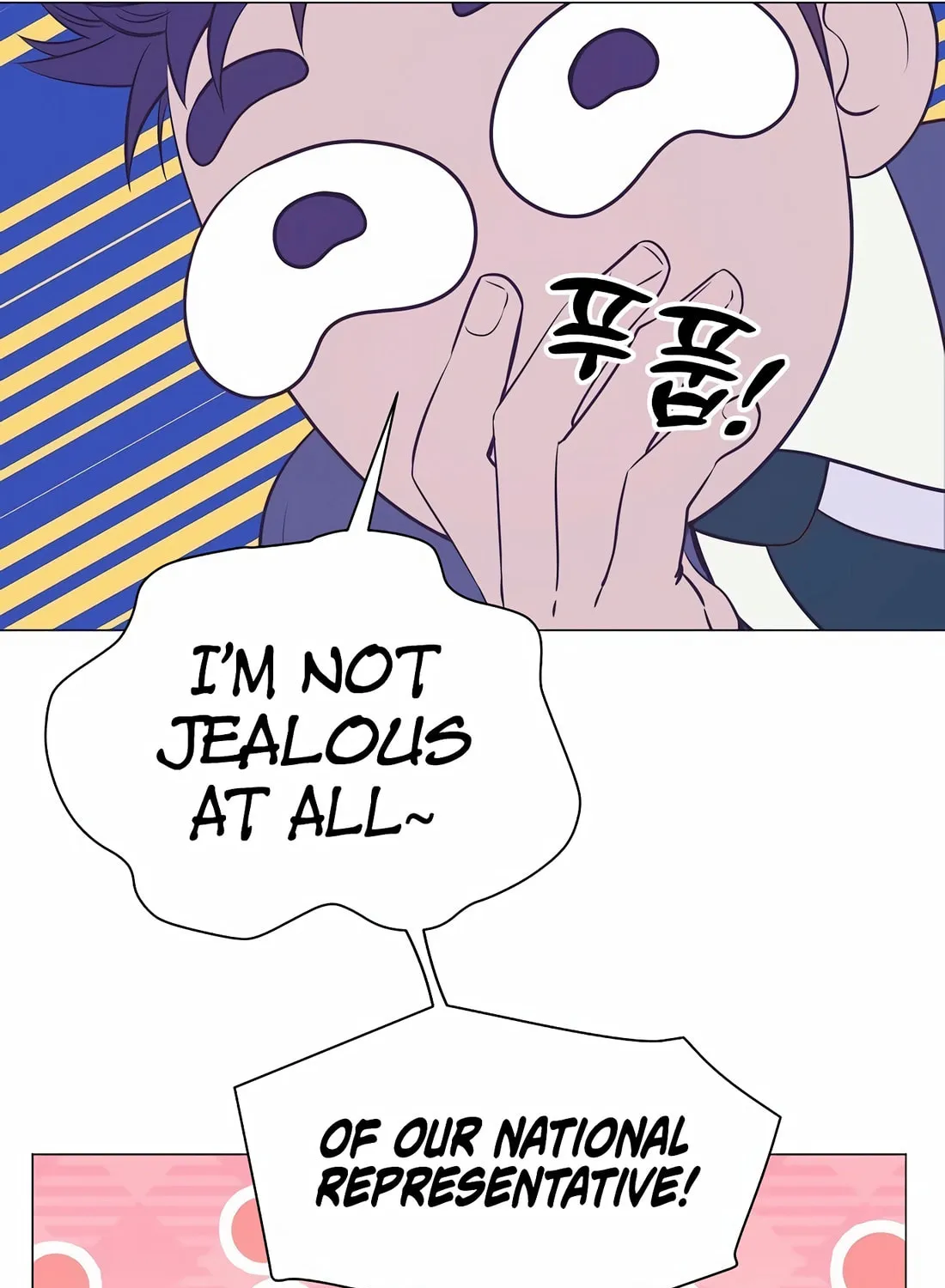I Became a Genius in Sales Chapter 48 page 146 - 