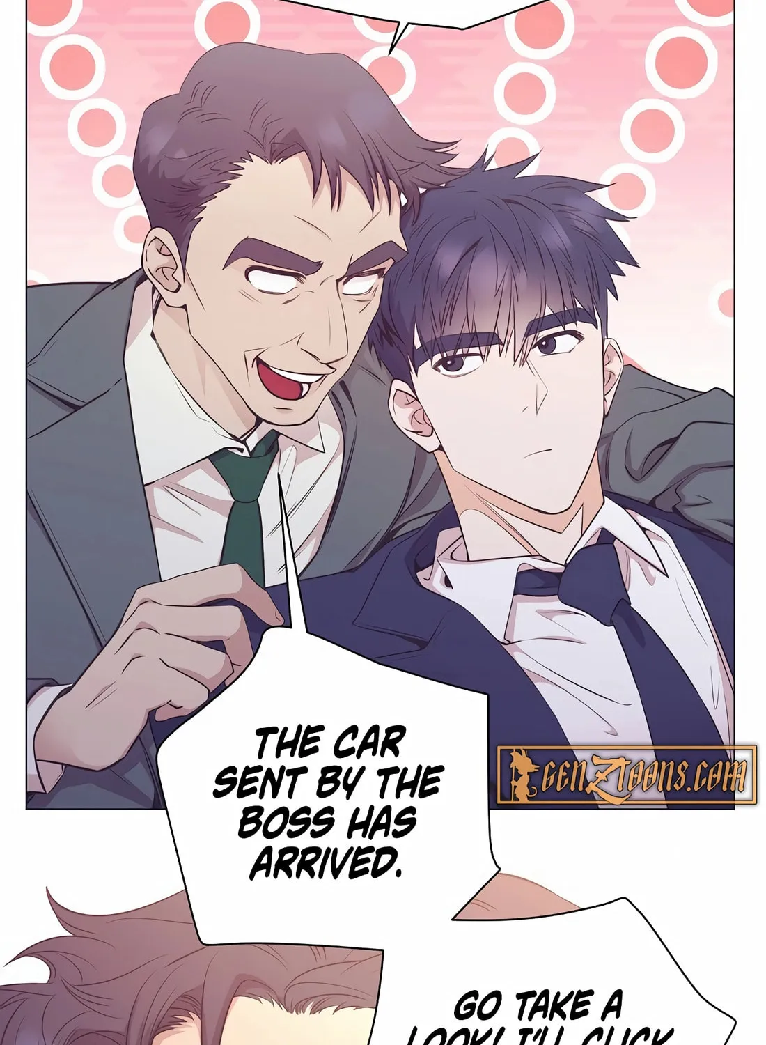 I Became a Genius in Sales Chapter 48 page 147 - 