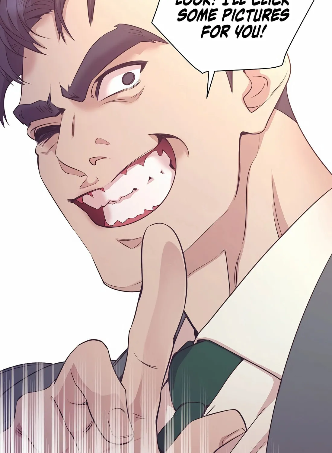 I Became a Genius in Sales Chapter 48 page 148 - 