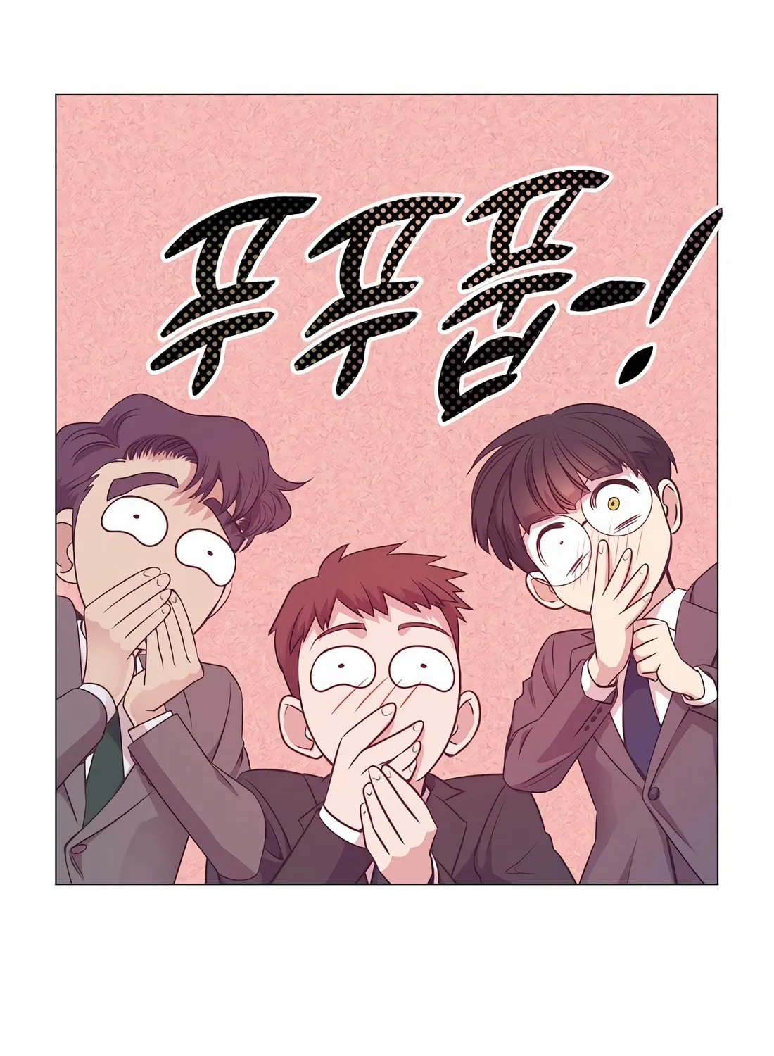 I Became a Genius in Sales Chapter 48 page 151 - 