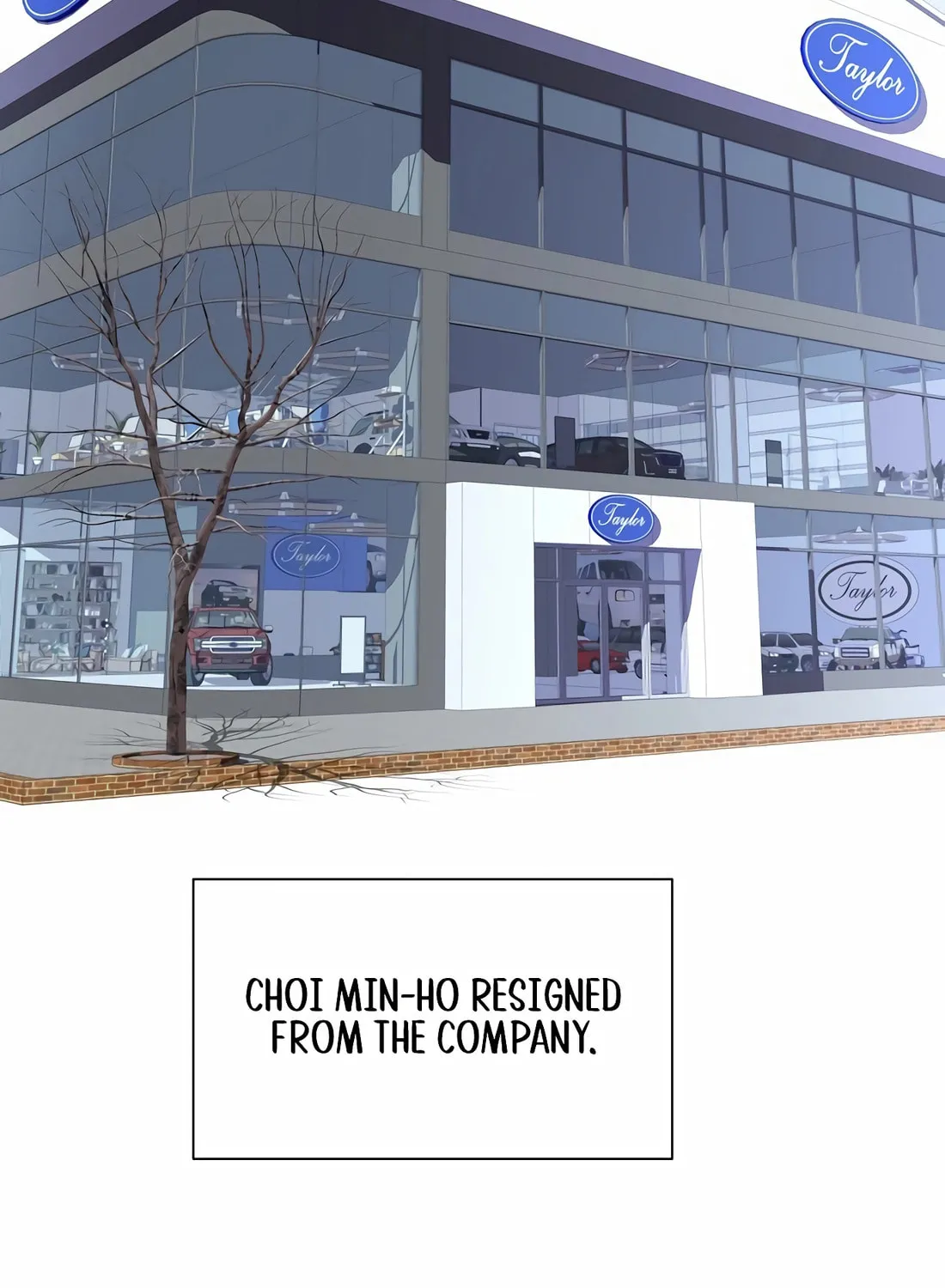 I Became a Genius in Sales Chapter 48 page 3 - 