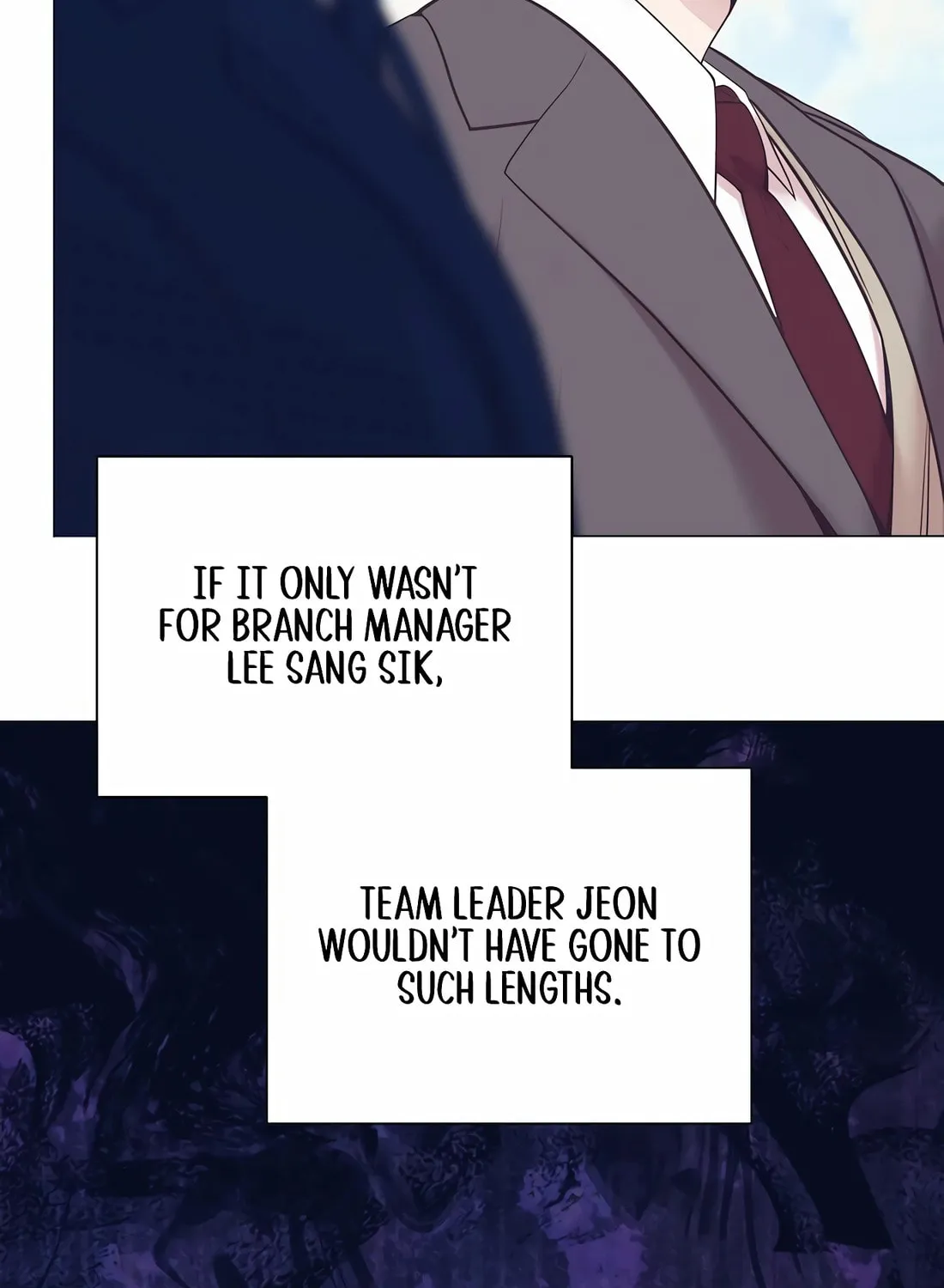 I Became a Genius in Sales Chapter 48 page 21 - 