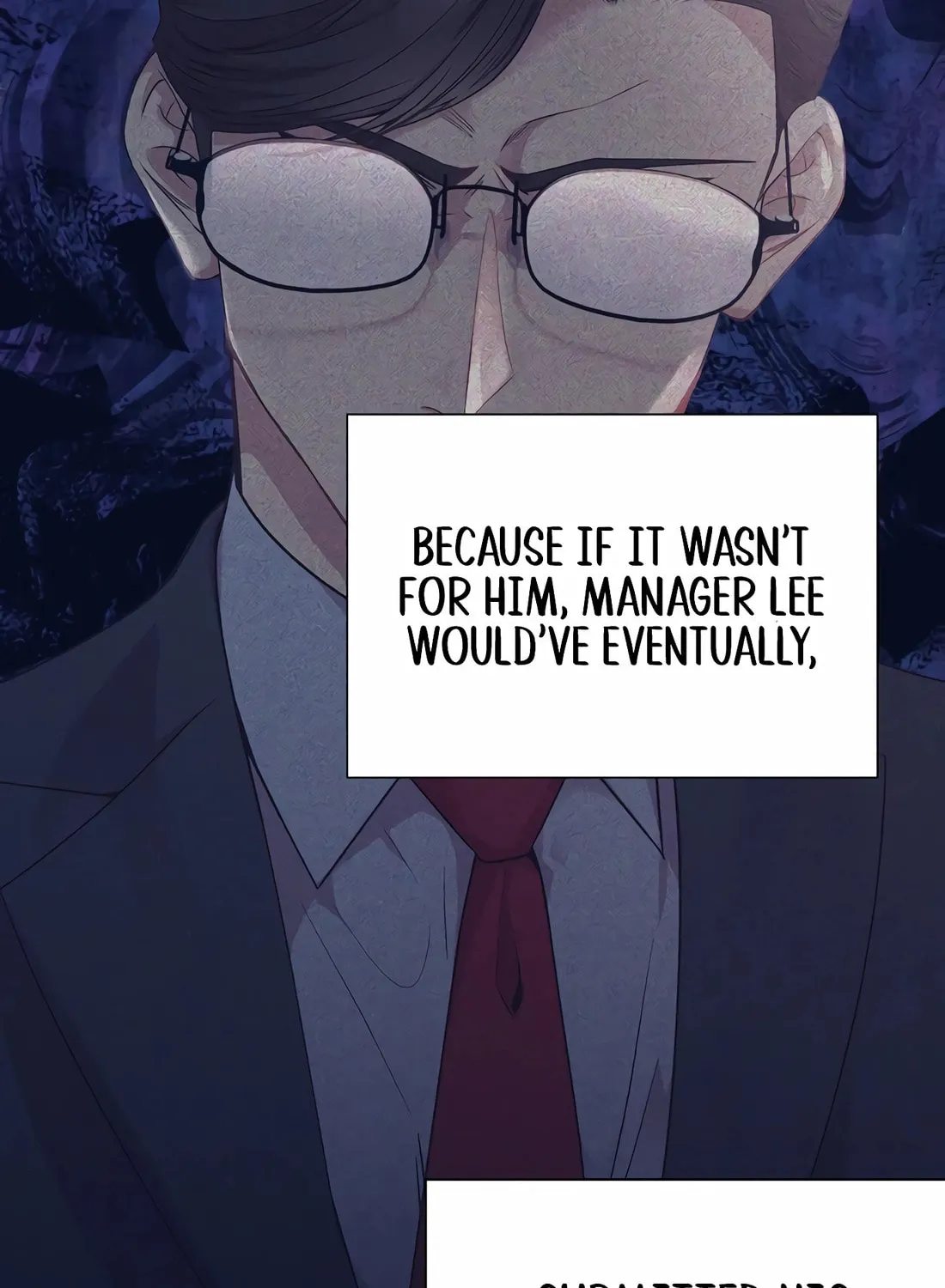 I Became a Genius in Sales Chapter 48 page 23 - 
