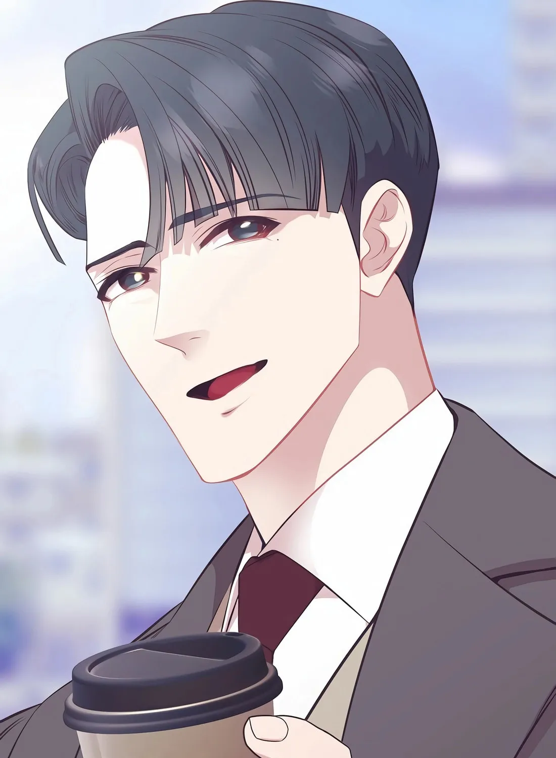 I Became a Genius in Sales Chapter 48 page 28 - 