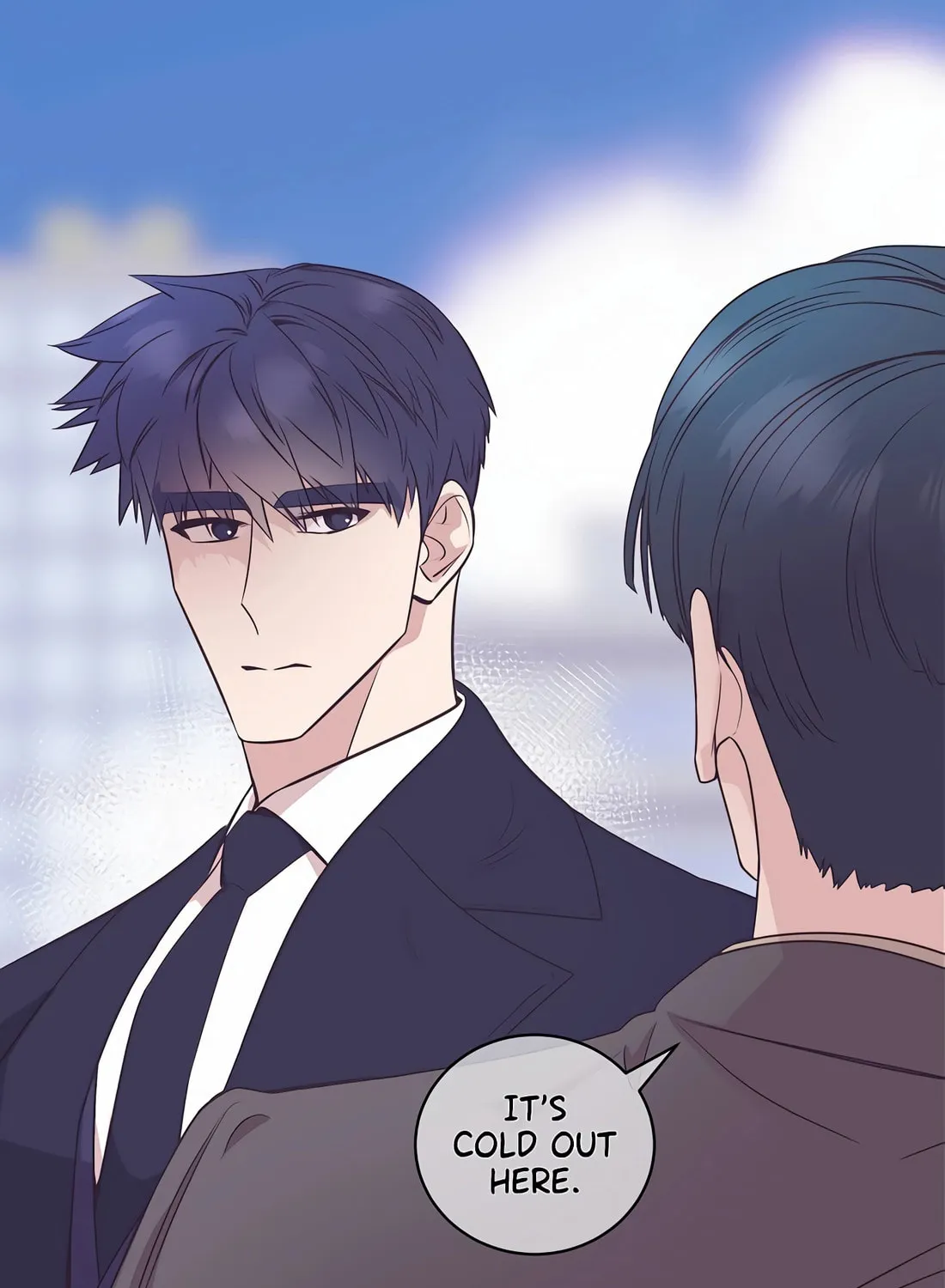 I Became a Genius in Sales Chapter 48 page 30 - 