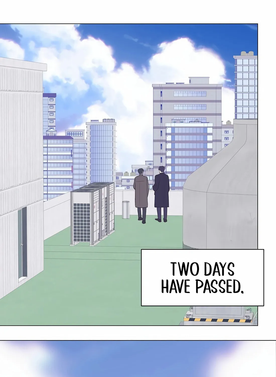 I Became a Genius in Sales Chapter 48 page 4 - 