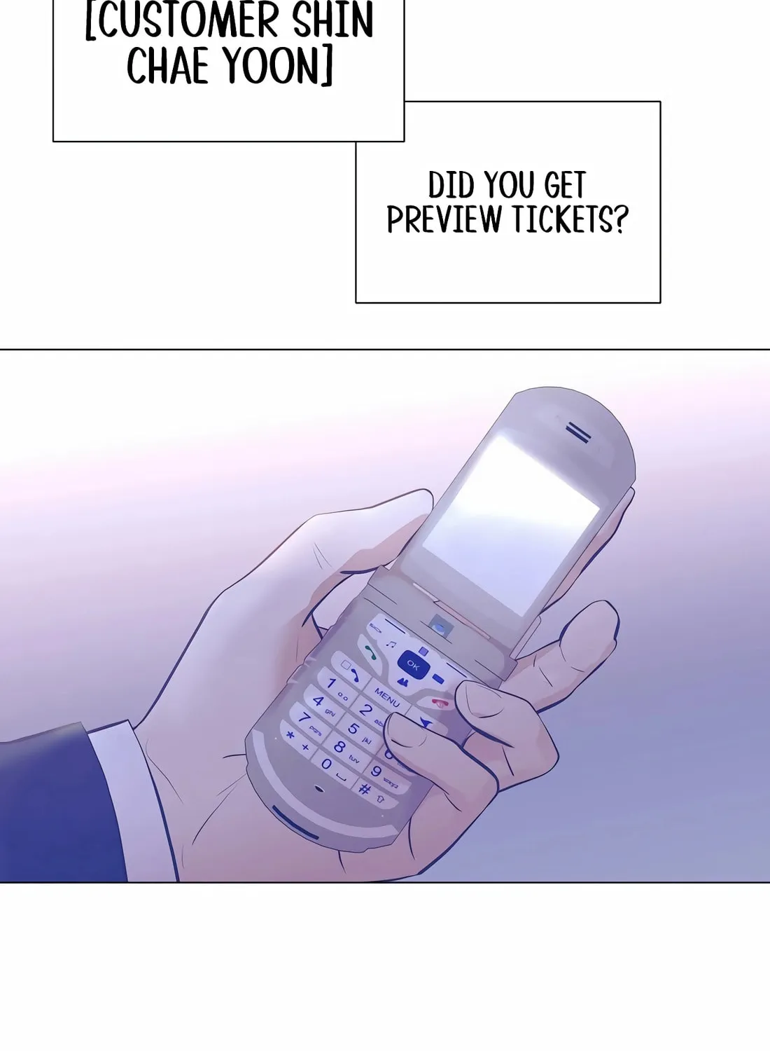 I Became a Genius in Sales Chapter 48 page 35 - 